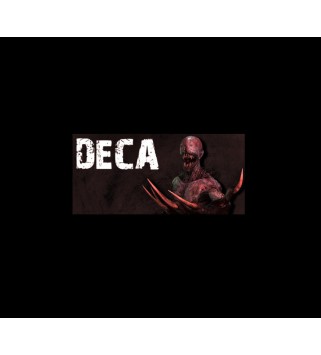 Deca Steam Key GLOBAL